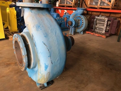 USED Goulds 3180XL