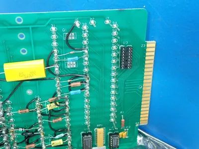 Used RELIANCE ELECTRIC 10711022RB Motor Control Parts Ohio US | HGR 24 #907504