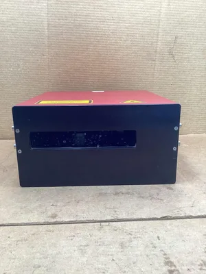 PSC Automation LazerData 8000;  LD8004 Barcode Scanner