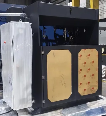 ENERGY MISSION PBS 520 Press Brake | Bud's Equipment Sales (3)