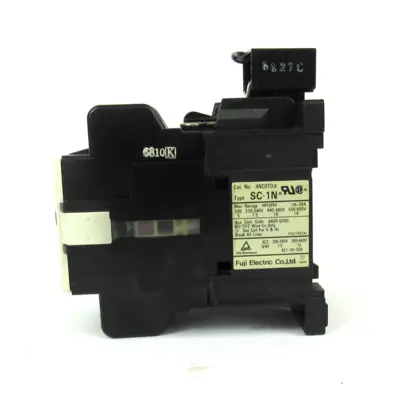 USED FUJI ELECTRIC SC-1N