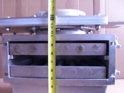 Used _UNKNOWN_ _UNKNOWN_ Magnetic Separators Minnesota US | A&I Equipment #1317345