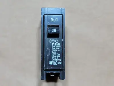 USED EATON BR130