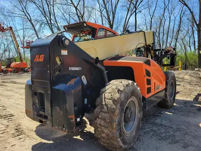 Used 2019 JLG 1732 Telehandlers New York US | United Lift #1446421