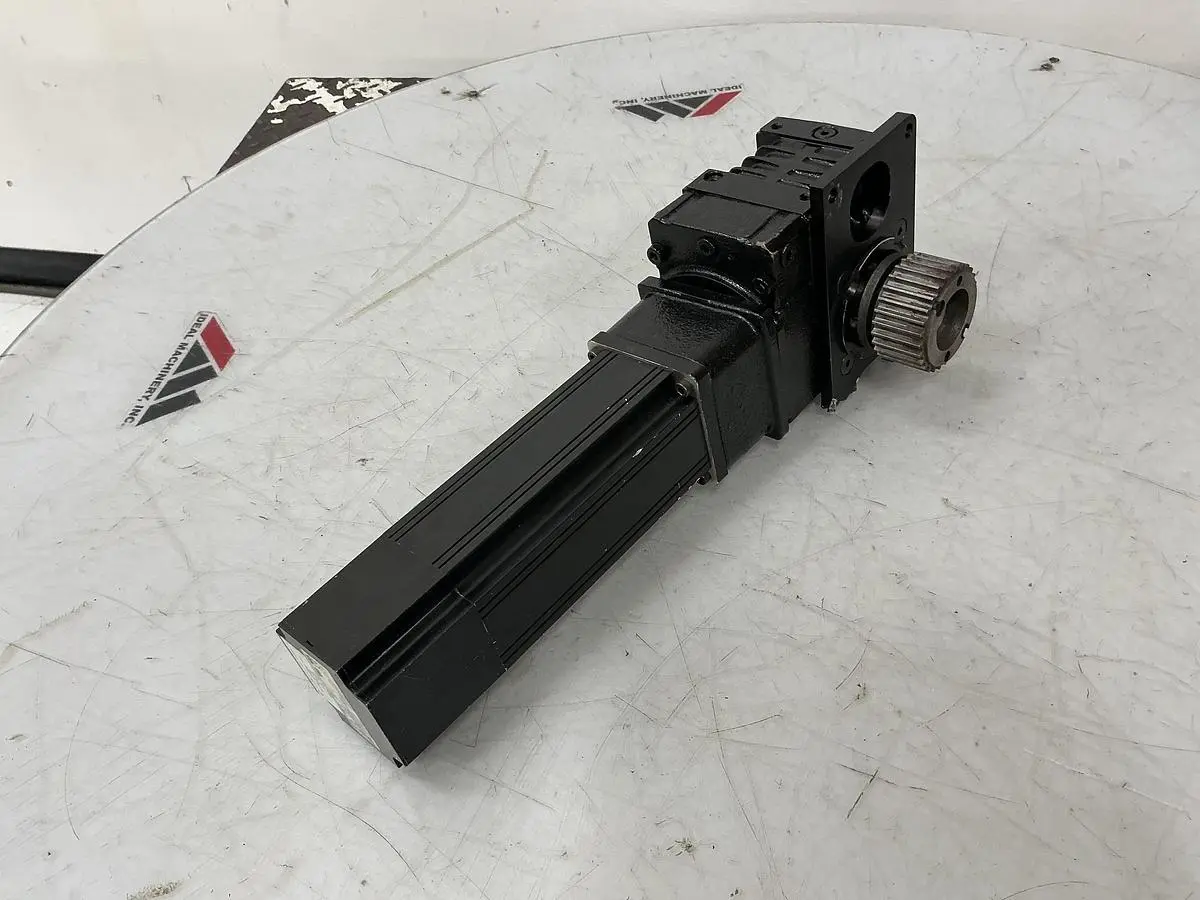 USED MTS SYSTEMS CO MPM892-1631