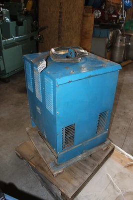 USED GOULD GFC12-450S1