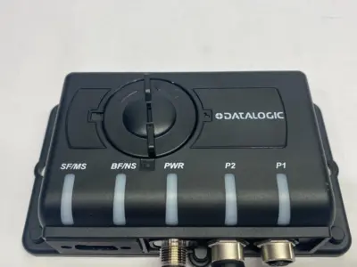 USED DATALOGIC FIELDBUS CONVERTER TYPE N-100