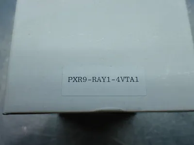 NEW FUJI ELECTRIC PXR9RAY14VTA1