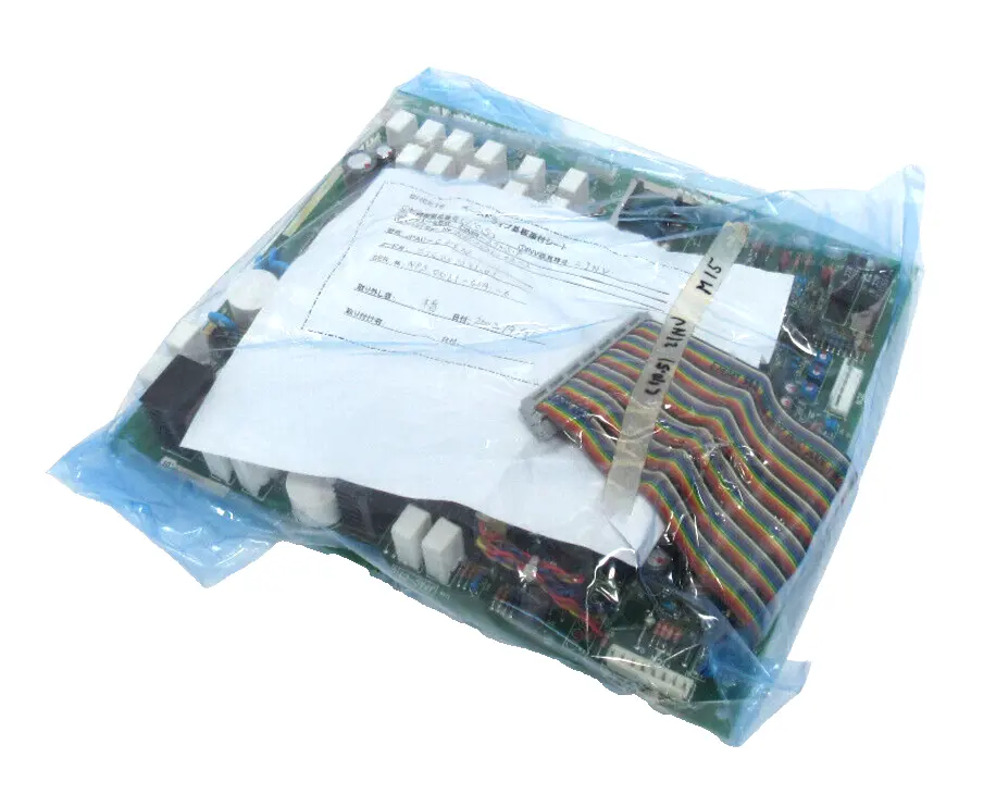 NEW YASKAWA JPAC-C316 CIRCUIT BOARD JPACC316 ETC008321.01