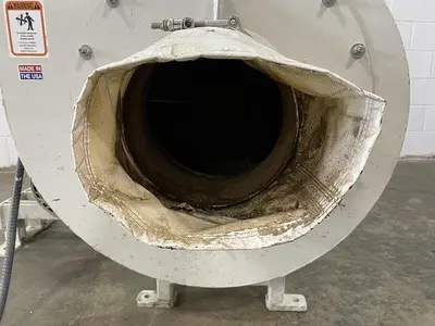 USED 2019 KICE FC11W8