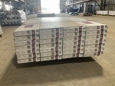 Used COURTIER DURHAM - OAK Flooring, Windows, and Doors Michigan US | Miedema Asset Management Group #1338920