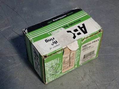 USED ABC SMITH BEARING PCR21/2