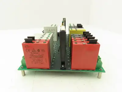 Used GRAYHILL _UNKNOWN_ Relays & Switches | Arrow Industrial #639430