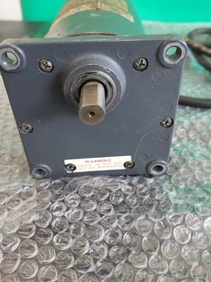 USED ROBBINS & MYERS 51596