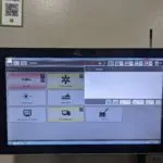 USED BYSTRONIC BYSTAR 3015