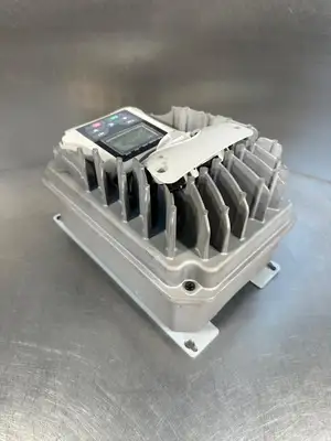 USED Eura Drives EM30-0015T3J1