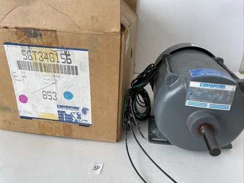 NEW Marathon 1QC 56T34G156H L