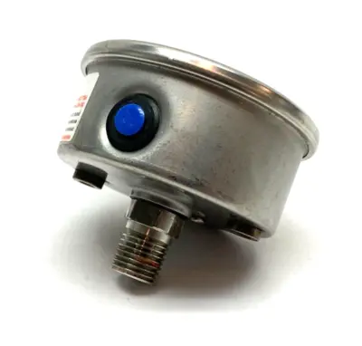 Used Ashcroft 1008 Universal Pressure Meters Michigan US | Maverick Industrial Sales #1454385