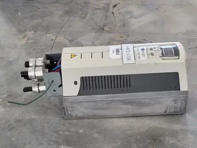 Used ABB ACS550-U1-02A7-6 Switchgears British Columbia CA | Lenmark #835819
