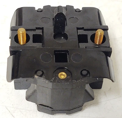 🔥 (NEW) Honeywell PTCH Micro Switch Contact Block 1 NO 1 NC