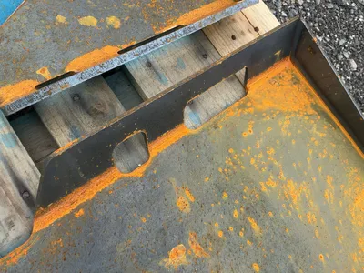 Used _UNKNOWN_ _UNKNOWN_ Construction Equipment Parts Michigan US | Miedema Asset Management Group #1423717