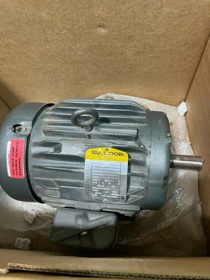 Baldor 182T General Purpose Motors | Amiron Machinery (3)