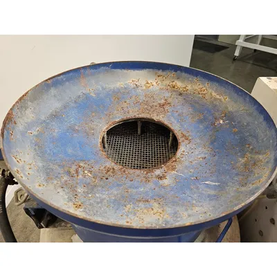 USED TORBO 320U