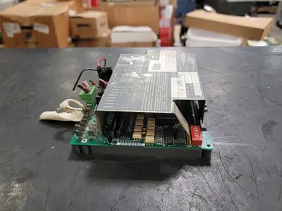 USED JOHNSON CONTROLS AS-UNT110-D