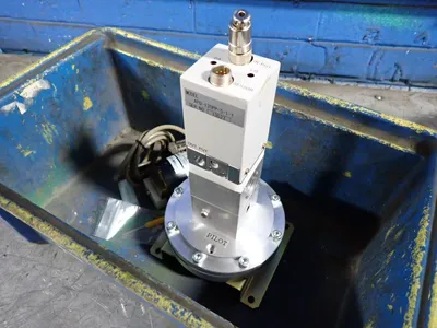 USED FUKUDA APU130PP511