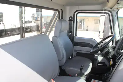 Used 2025 MACK MD7 Rolloff Trucks Texas US | Roll Off Truck World #1491915