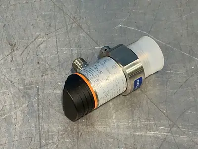 Used IFM ELECTRIC PF2053 Pressure Transmitters Ohio US | HGR 24 #1324392