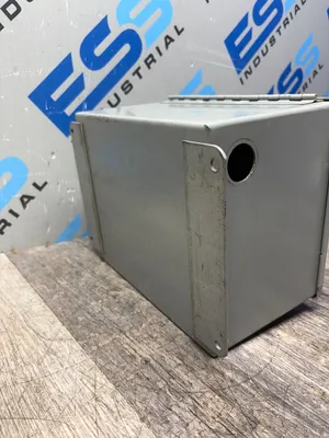 HOFFMAN A-10086CH Electrical/PLC/Automation | ESS Industrial Equipment Sales (7)