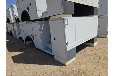Used _UNKNOWN_ _UNKNOWN_ Service & Utility Trucks Texas US | IRS Auction #1415490