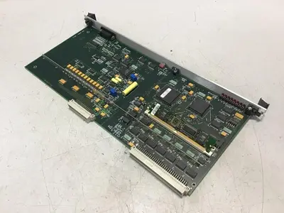 USED VAN DORN PC330-021 330-021
