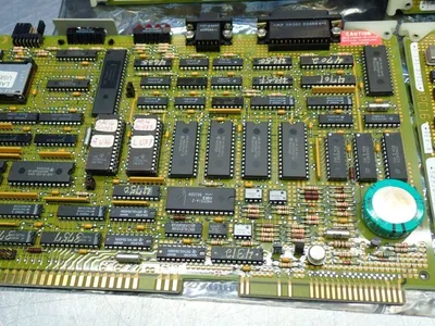 Used CINCINNATI MILACRON 35330782G Printed Circuit Boards (PCB) Ohio US | HGR 24 #763806