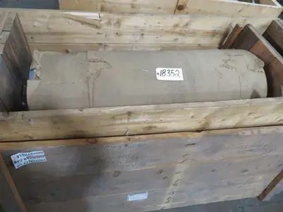 1995 GLOUCESTER ENGINEERING CO Slant Sheet stack sheet line, Sheet Stacks | Mark One Machinery (6)