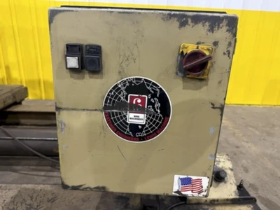 Used _UNKNOWN_ _UNKNOWN_ Wire Payoffs New Jersey US | National Machinery Exchange #1500639