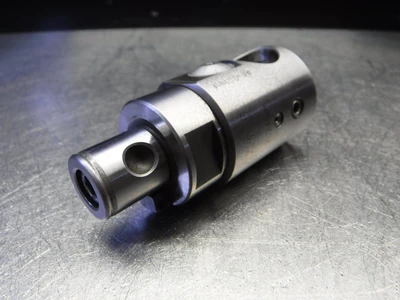 SECO Graflex 3 2mm - 24mm Boring Bar Head 60mm Pro A720 02 (LOC2949A)