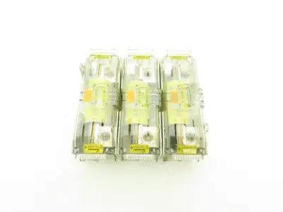 Used EATON BUSSMAN _UNKNOWN_ Fuses Indiana US | Arrow Industrial #1316869