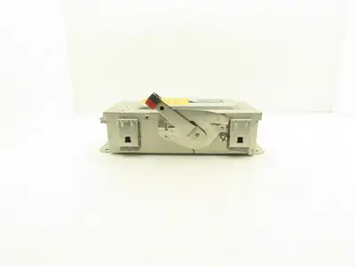 Square D H221DS Safety Disconnect Load Switch 240VAC 30A 2 Pole Stainless Steel