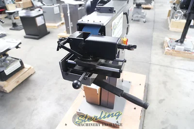 New | in-Stock JET DSAN4-1 Notching Machines California US | Sterling Machinery Exchange #1466997