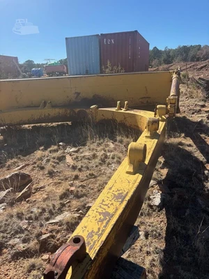 Used 1980 CATERPILLAR D8K Bulldozers New Mexico US | ABN Services #1331939