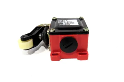 NEW BERNSTEIN 614.1121.607 LIMIT SWITCH 6141121607
