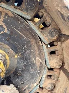 2003 CATERPILLAR 953C Crawler Loaders | Simonson Equipment (22)
