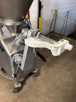 Used 2020 VEMAG Robot 500 Commercial Food Processors Illinois US | M&M Equipment Corp. #1299836