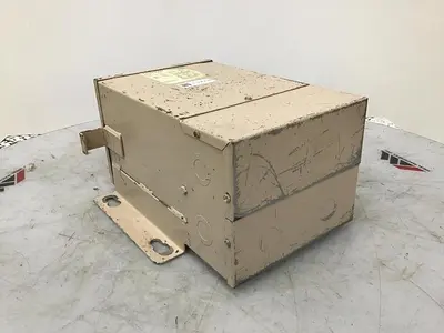 Used DONGAN 85-1060SH Transformers Michigan US | Ideal Machinery #1261489