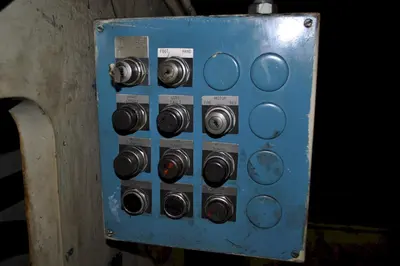 USED NIAGARA M-60