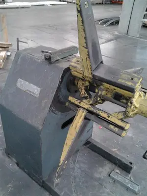 USED DIMECO 2 TON