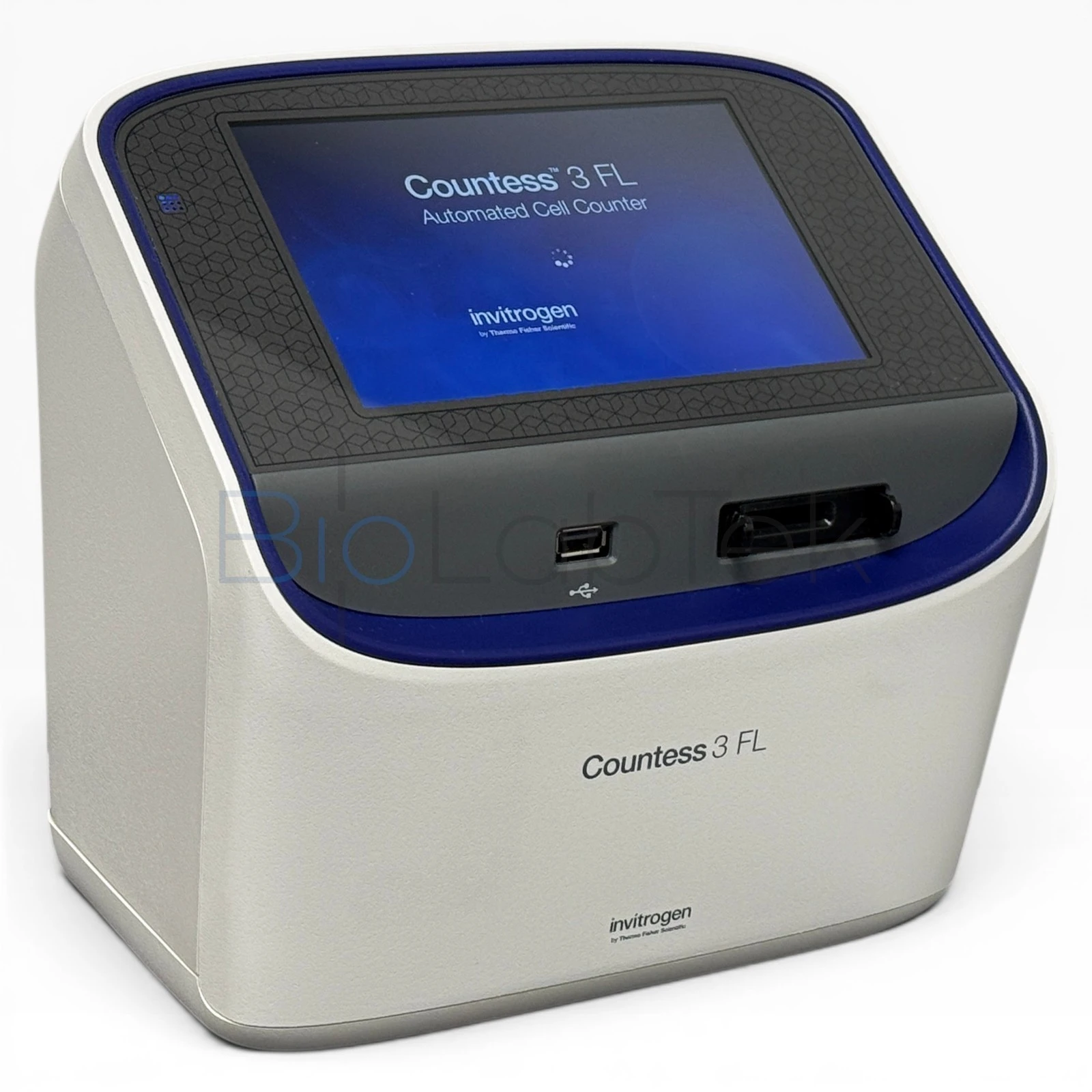 Used Invitrogen / Thermo Fisher Scientific AMQAF2000 Cellular Analysis Systems Missouri US | BioLabTek #1357610