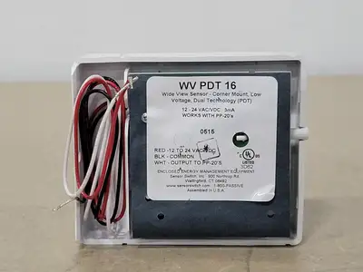 USED SENSOR SWITCH WV PDT 16